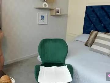 charlotte_mayers on Chaturbate