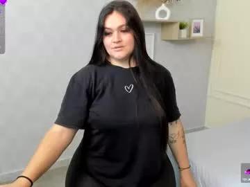 charlotte_mayers on Chaturbate