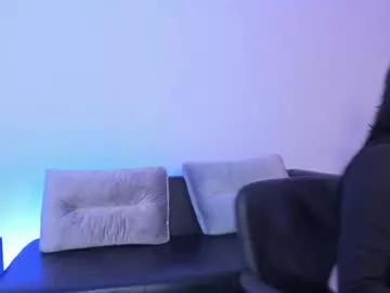 charlotte_whitee1 on Chaturbate