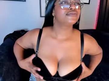charlotte_williams_1 — GOAL: Twerking in your face baby [36 tokens remaining] Today I want to fill my body with oil and for you to touch it #bigtits #ebony #curvy #bigass #glasses
