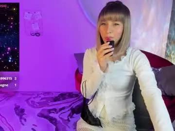 charmbianca — Heyy! How is your mood? #milf #stockings #c2c #blonde #heels [999 tokens remaining]