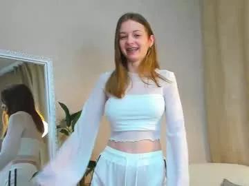 Freechat charming_angel_ on Chaturbate