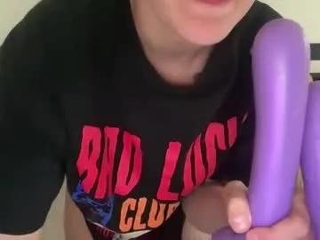 cherry7_7 on Chaturbate