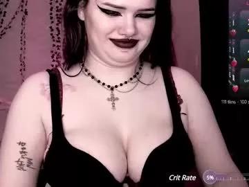 cherry_elfcat on Chaturbate