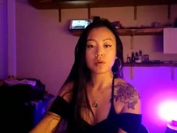 cherrycam777 — cuntyyy - Goal: Sexy Danceee [349 tokens left] #asian #young #feet #mistress #findom