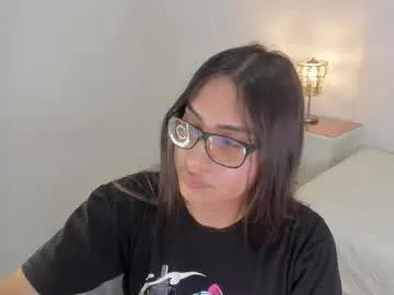 cherrylady2 — GOAL: Cum show [650 tokens remaining] I wanna explode of pleasureLovense on #trans #cum #latina #smallcock #lush