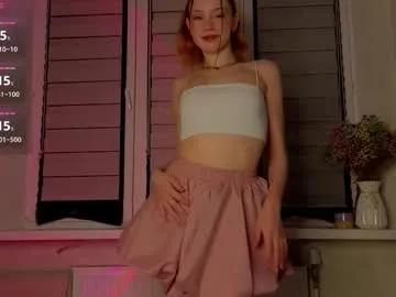 cherrypepperkiss on Chaturbate