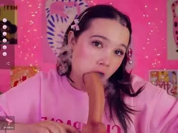 chery_lady22 on Chaturbate