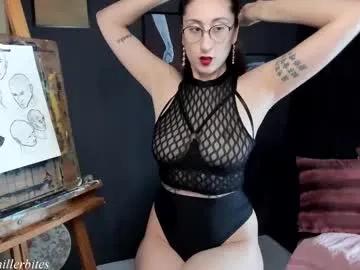 chilicheesebite on Chaturbate
