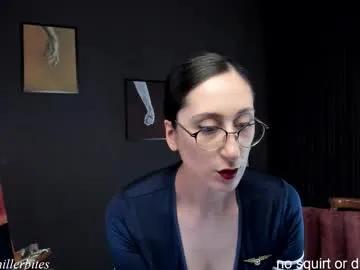chilicheesebite on Chaturbate