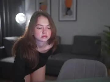 Freechat chillwithstacy on Chaturbate