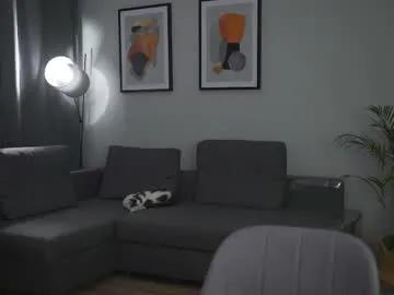 Freechat chillwithstacy on Chaturbate