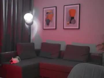 Freechat chillwithstacy on Chaturbate