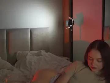 Freechat chillwithstacy on Chaturbate