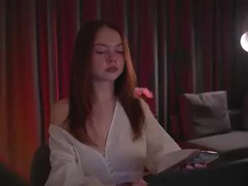 Freechat chillwithstacy on Chaturbate