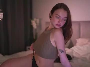 Freechat chillwithstacy on Chaturbate