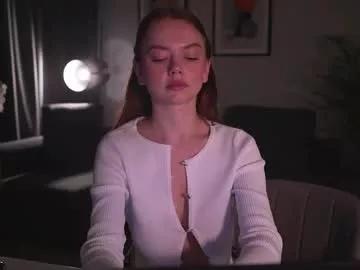 Freechat chillwithstacy on Chaturbate