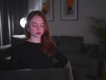 Freechat chillwithstacy on Chaturbate