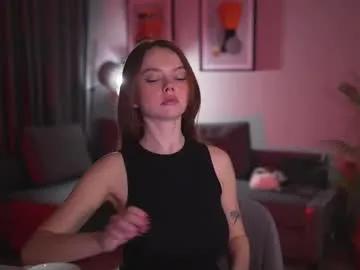 Freechat chillwithstacy on Chaturbate