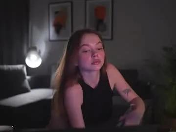 Freechat chillwithstacy on Chaturbate