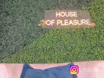 chloe_dee_ on Chaturbate
