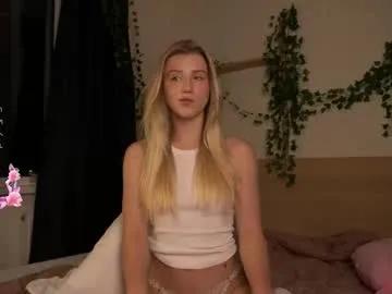 chloe_guidry on Chaturbate