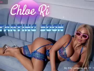 chloe_ri — Current Goal: BOOBS Tease, DROOL on at 2222 tokens -- Next Goal: DEEP throat -- type /menu to play with me! #lovense #squirt #bigboobs #heels #stockings  [2162 tokens to goal]