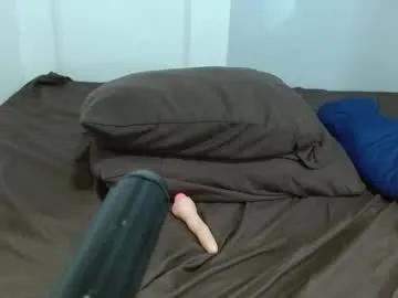 chloeerosse — Heeyyy! :) NEW MODEL #bigboobs #squirt #latina #new #hairy