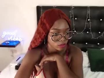 choco_goddess_ on Chaturbate