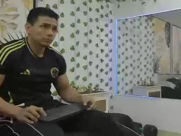 Freechat choreythaiylor on Chaturbate