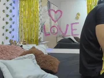 Freechat choreythaiylor on Chaturbate