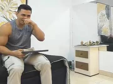 Freechat choreythaiylor on Chaturbate