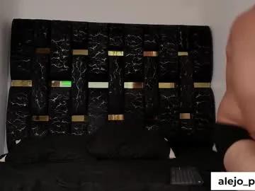 chris_blake__ on Chaturbate