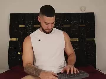chris_blake__ on Chaturbate