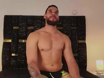 chris_blake__ on Chaturbate