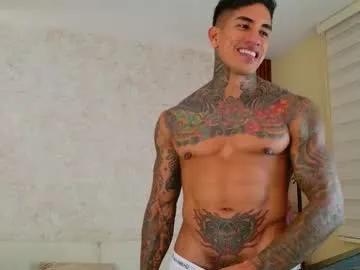 chris_reilly — can i take you to a self- discovery and pleasure trip?   #bigcock #muscle #latino #cum #bdsm