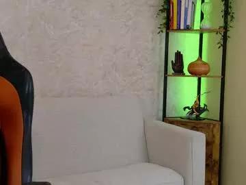 chris_reilly on Chaturbate