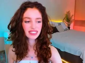 christinaconteeree on Chaturbate