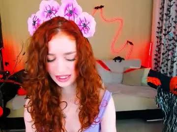 christinaconteeree on Chaturbate