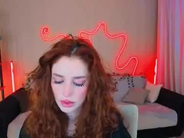 christinaconteeree on Chaturbate