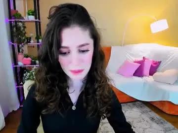 christinaconteeree on Chaturbate