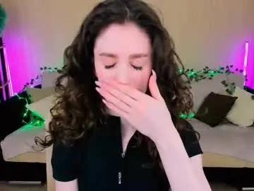 christinaconteeree on Chaturbate