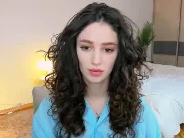 christinaconteeree on Chaturbate