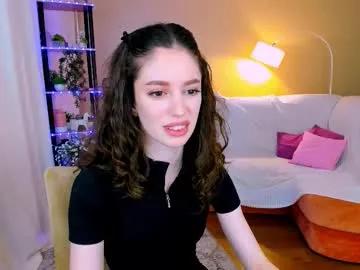 christinaconteeree on Chaturbate