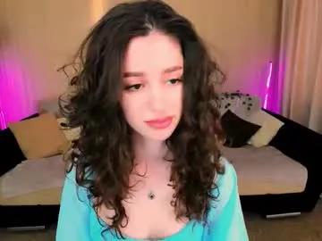 christinaconteeree on Chaturbate