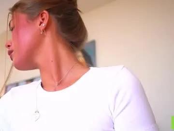 cielomio on Chaturbate