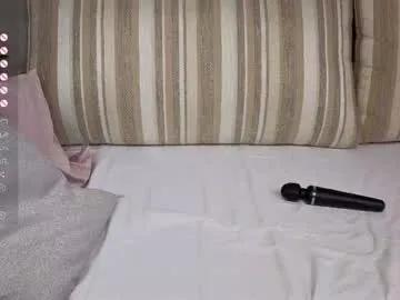 Private cinacandy on Chaturbate