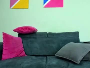 Freechat cinderella_jackson on Chaturbate