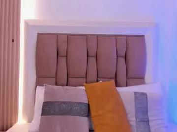 clarisse28 on Chaturbate