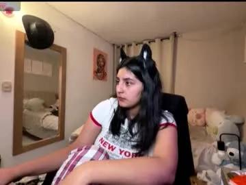 cloe_small08 on Chaturbate